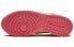Фото #5 товара Кроссовки Nike Dunk Low "Rose Orange" GS DH9765-200
