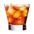 Фото #6 товара Набор стаканов Arcoroc Shetland Прозрачный Cтекло 12 штук (250 ml)