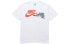 Фото #1 товара Футболка спортивная STUSSY x Nike LogoT DD3071-121