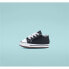 Детские спортивные кроссовки Converse Chuck Taylor All Star Cribster Чёрный Разноцветный
