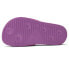 Фото #5 товара Puma Leadcat Bratz Slide Toddler Girls Purple Casual Sandals 384571-01