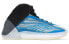 Фото #2 товара adidas originals Yeezy QNTM 冰冻蓝 "Frozen Blue" 实战篮球鞋 男女同款 蓝色 / Баскетбольные кроссовки Adidas originals Yeezy QNTM "Frozen Blue" GZ8872