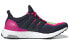 Adidas Ultra Boost Night Navy Pink AF5143 Sneakers