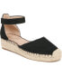 Wren Ankle Strap Espadrilles