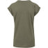 ფოტო #5 პროდუქტის URBAN CLASSICS Extended short sleeve T-shirt