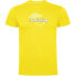 ფოტო #1 პროდუქტის KRUSKIS Carpfishing short sleeve T-shirt