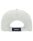 ფოტო #3 პროდუქტის Men's Natural Mississippi State Bulldogs Shawnut Adjustable Hat