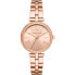 Фото #1 товара MICHAEL KORS Damen Armbanduhr Layton MK3904