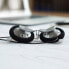 Фото #3 товара Koss KSC75 - Headphones - Ear-hook - Music - Black,Silver - 1.2 m - Wired