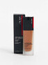 Shiseido Synchro Skin Self Refreshing Foundation