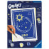 Фото #2 товара RAVENSBURGER Creart Serie Trend D Zodiac Leo painting game