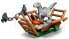 Фото #16 товара Конструктор LEGO "Захват Динозавров Блу и Бета"