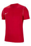 Фото #1 товара Футболка мужская Nike BV6883-657 Nk Dry Park20 Top Ss Erkek