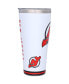 New Jersey Devils 30 Oz Arctic Stainless Steel Tumbler