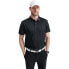 Фото #1 товара ABACUS GOLF Hammel short sleeve polo