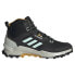 Фото #2 товара ADIDAS Terrex Ax4 Mid Goretex hiking shoes