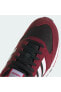 RUN 80S Kırmızı Siyah Erkek Spor Ayakkabı HP6110