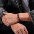 Double leather bracelet Freeway PEAGB0035602