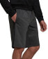 Фото #3 товара Men's Tricot Striped 10" Shorts