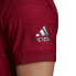 Фото #9 товара ADIDAS Match Code short sleeve T-shirt
