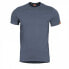ფოტო #1 პროდუქტის PENTAGON Ageron Blank short sleeve T-shirt