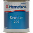 ფოტო #2 პროდუქტის INTERNATIONAL 2.5L Cruiser 200 Antifouling