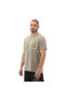 IS9519-E adidas National Geographic Tech Erkek T-Shirt Haki