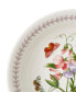 Botanic Garden Meadow Assorted Pasta Bowls, Set of 6