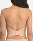 Valerie V Wire Backless Strapless Bridal Bra, 6390