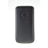 Galeli G-XPS-01 - Pouch case - Any brand - Black