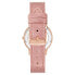 Фото #3 товара JUICY COUTURE JC1344RGPK Watch