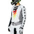 ფოტო #1 პროდუქტის FOX RACING MX Black Label Targa long sleeve jersey