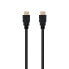 HDMI Cable Ewent Black 1 m