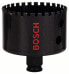 Фото #1 товара Bosch 2 608 580 317 - Single - Hard ceramic - 6.8 cm - 1 pc(s)
