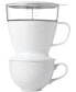 Фото #9 товара Good Grips Pour-Over Coffee Maker