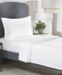 Фото #1 товара Soft Cotton Bed Sheets Twin Xl - 400 Thread Count 100% Cotton Sateen - Twin Xl