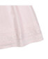 ფოტო #9 პროდუქტის Girls' Cap Sleeve Special Occasion Sateen Flower Girl Dress with Embroidered Hem, Toddler