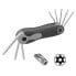 Фото #2 товара FERRESTOCK FSKTRX002 Torx Keys Set 8 Units