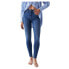 Фото #3 товара SALSA JEANS Glamour Skinny Fit 21007006 jeans