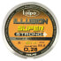 Фото #1 товара KOLPO Illusion Soft Superior 150 m Fluorocarbon