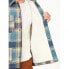 Фото #5 товара MARMOT Ridgefield Sherpa Flannel long sleeve shirt