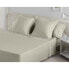 Bedding set Alexandra House Living Beige Super king 4 Pieces