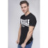 ფოტო #6 პროდუქტის LONSDALE York short sleeve T-shirt