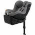 Car Chair Cybex SIRONA GI Grey