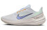 Фото #1 товара Кроссовки Nike Zoom Winflo 9 DR8802-100