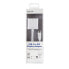 LogiLink USB-C/DVI - 1920 x 1080 pixels