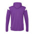 Фото #3 товара UHLSPORT Squad 27 full zip sweatshirt