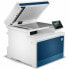 Фото #5 товара Мультифункциональный принтер HP LaserJet Pro 4302dw