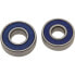 Фото #2 товара MOOSE HARD-PARTS 25-1681 Wheel Bearing And Seal Kit Cobra Moto