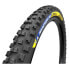 Фото #2 товара Покрышка велосипедная Michelin DH34 Advanced Magi-X Tubeless 29´´ x 2.40 Rigid MTB